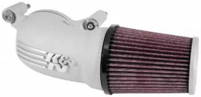 K&N FILTERS 631137s -
